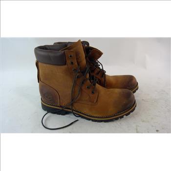 Timberland Mens Boots Size 10