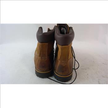 Timberland Mens Boots Size 10