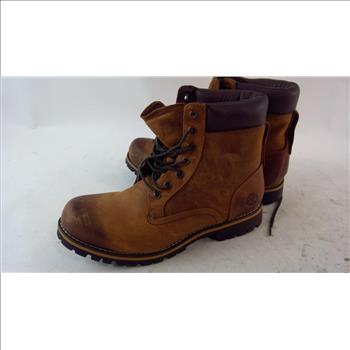 Timberland Mens Boots Size 10