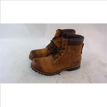 Timberland Mens Boots Size 10