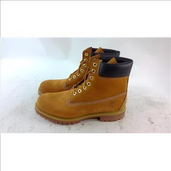 Timberland Mens Boots Size 10