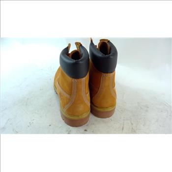 Timberland Mens Boots Size 10