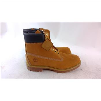 Timberland Mens Boots Size 10