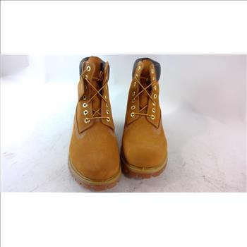 Timberland Mens Boots Size 10