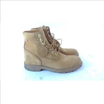 Timberland Mens Boots, Size 10
