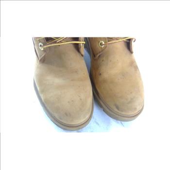 Timberland Mens Boots, Size 10