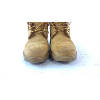 Timberland Mens Boots, Size 10
