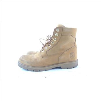 Timberland Mens Boots, Size 10