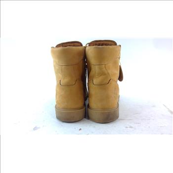 Timberland Mens Boots, Size 10