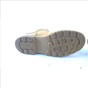 Timberland Mens Boots, Size 10
