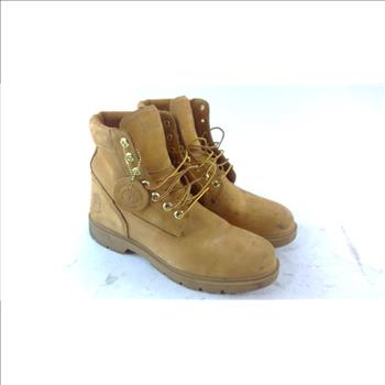 Timberland Mens Boots, Size 10