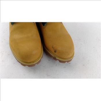 Timberland Mens Boots Size 12