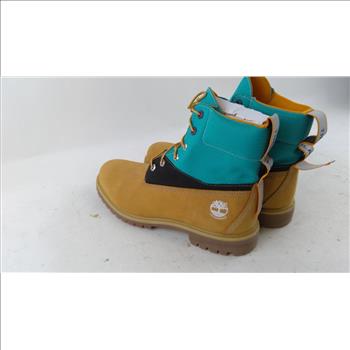 Timberland Mens Boots Size 12