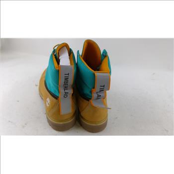 Timberland Mens Boots Size 12