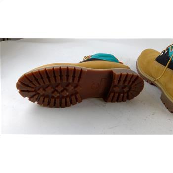 Timberland Mens Boots Size 12