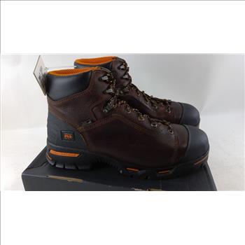 Timberland Mens Boots Size 13