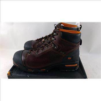 Timberland Mens Boots Size 13