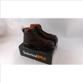 Timberland Mens Boots Size 13