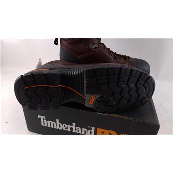 Timberland Mens Boots Size 13