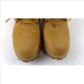 Timberland Mens Boots Size 9