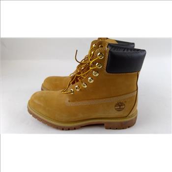 Timberland Mens Boots Size 9