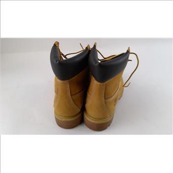 Timberland Mens Boots Size 9
