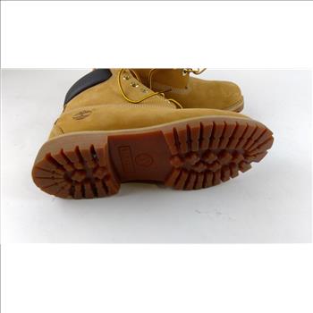 Timberland Mens Boots Size 9