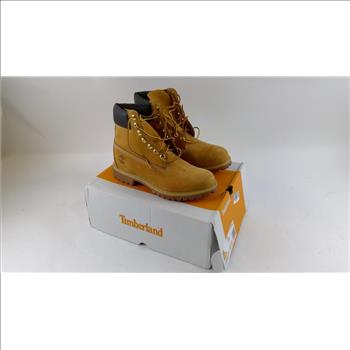 Timberland Mens Boots Size 9