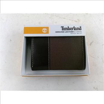 Timberland Wallet