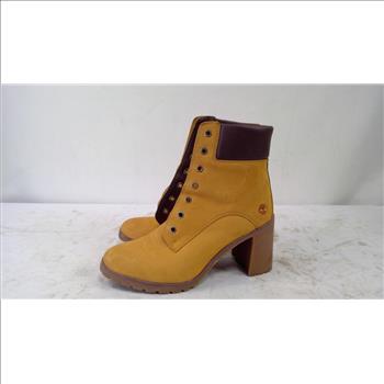 Timberland Women's Allington Mid Boot, Size 8.5