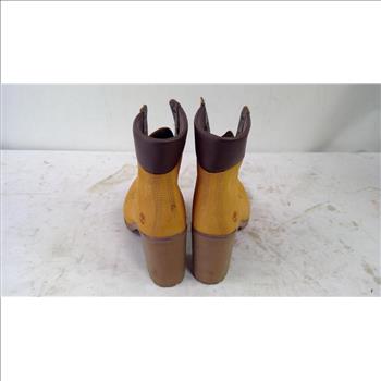 Timberland Women's Allington Mid Boot, Size 8.5