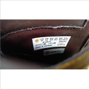 Timberland Women's Allington Mid Boot, Size 8.5