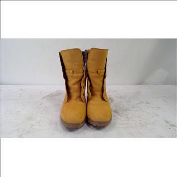 Timberland Women's Allington Mid Boot, Size 8.5