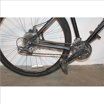 Timberline GT Mountain Bike