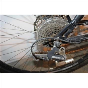 Timberline GT Mountain Bike