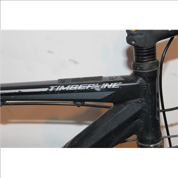 Timberline GT Mountain Bike
