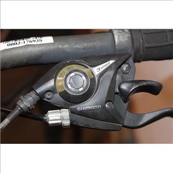 Timberline GT Mountain Bike