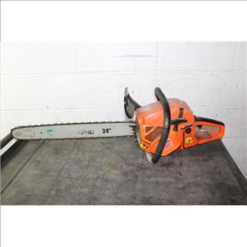 Timberpro Chainsaw