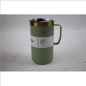 Timbuk2 Messenger Bag, Stanley Camp Mug, Canon Selphy CP510 Photo Printer, 3 Pieces