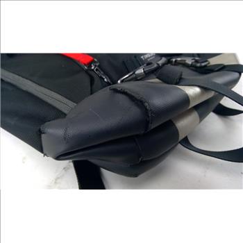 Timbuk2 Travel Backpack