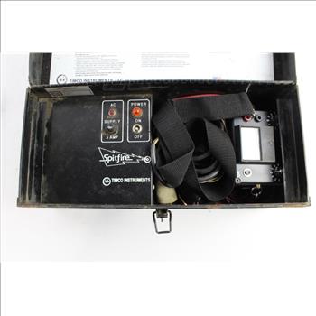 Timco Instruments Spitfire Cable Fault Locator