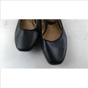 Time And Tru Womens Shoes Size 6