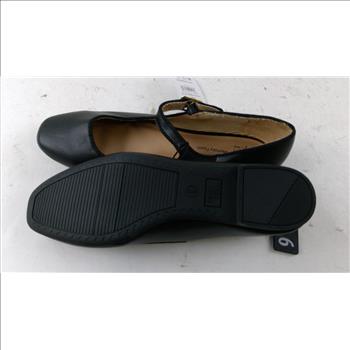 Time And Tru Womens Shoes Size 6