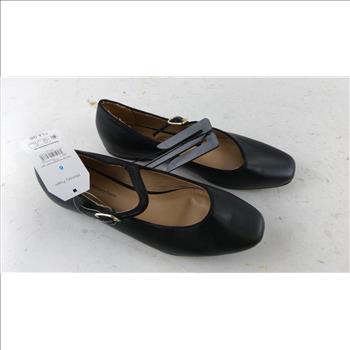 Time And Tru Womens Shoes Size 6