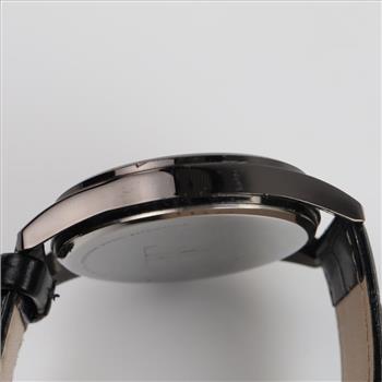 Time Craft Weekender Noir Watch