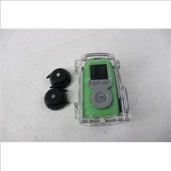 TimeLapse VideoCamera Weather Resistant Housing, ATH110