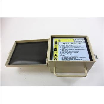 TimeMark Gamma Traffic Data Collector