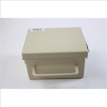 TimeMark Gamma Traffic Data Collector