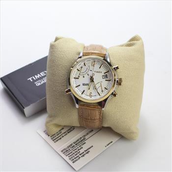 Timex 1854 Watch