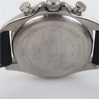 Timex Aviator Chronograph Watch